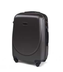 Валіза Wings 310 велика L графіт