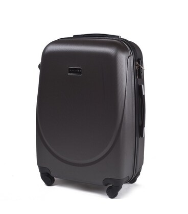 Валіза Wings 310 велика L графіт картинка, зображення, фото