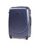 Чемодан Wings 310 большой L синий фото, картинка, изображение