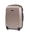 Чемодан Wings 310 большой L шампань фото, картинка, изображение