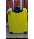 Чемодан Gravitt DS 310 большой L желтый фото, картинка, изображение