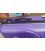 Валіза Gravitt DS 310 Maxi фіолетова картинка, зображення, фото