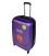 Чемодан Gravitt DS 310 Maxi фиолетовый картинка, изображение, фото