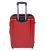 Чемодан Gravitt DS 310 большой L красный фото, картинка, изображение