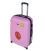 Чемодан Gravitt DS 310 Maxi розовый картинка, изображение, фото