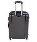 Валіза Gravitt DS 310 велика L чорна картинка, зображення, фото