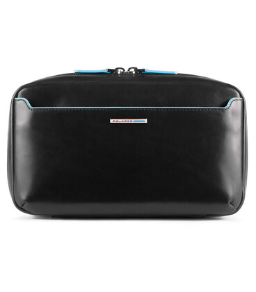 BL SQUARE/Black Сумочка для кабелей/дрібниць (23x13,5x7,5) картинка, зображення, фото