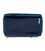 BL SQUARE/Navy Blue Тревеллер на блискавці з відділ. для кред.карт + клатч (14x22,5x2,5) картинка, зображення, фото