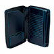 Портмоне Piquadro Blue Square PP3246B2_BLU2 фото