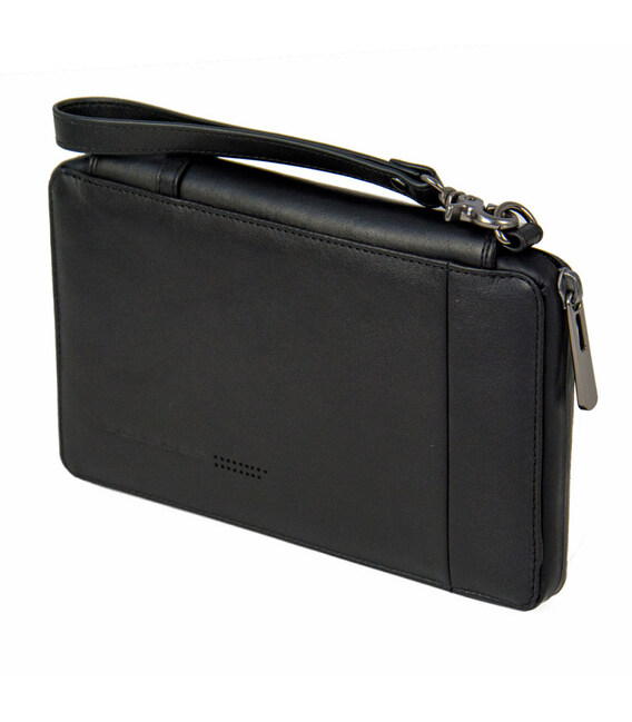 Сумочка / Клатч Piquadro URBAN/Black PP3246UB00R_N фото