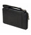 URBAN/Black Тревеллер на блискавці з відділ. для кред.карт /RFID захист + клатч (14x22,5x2,5) картинка, зображення, фото