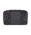 BRIEF2/Black Сумочка для кабелей/дрібниць (25x15x7) картинка, зображення, фото