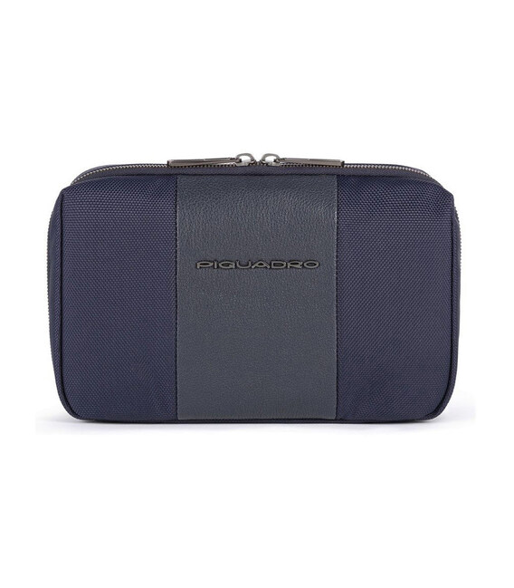 Сумочка / Клатч Piquadro Brief 2 (BR2) AC5481BR2_BLU фото, картинка, изображение