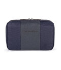 BRIEF2/Blue Сумочка для кабелей/дрібниць (25x15x7) картинка, зображення, фото