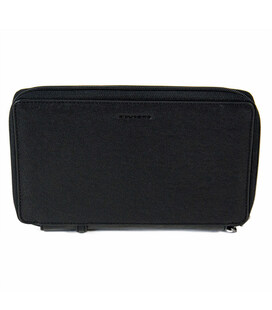 Сумочка / Клатч Piquadro BK SQUARE/Black PP3246B3R_N фото, картинка, изображение