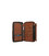 BK SQUARE/Tobacco Тревеллер на блискавці з відділ. для кред.карт + клатч (14x22,5x3) картинка, зображення, фото