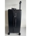 Набор чемоданов Airtex 231 черный фото, картинка, изображение
