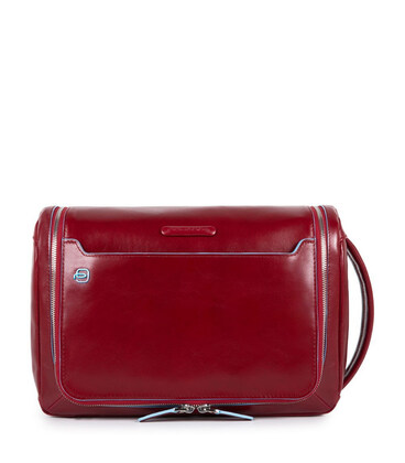 BL SQUARE/Red Бьюти-кейс (30x20x11,5) картинка, зображення, фото