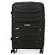 Набор чемоданов Airtex 288 Worldline черный фото