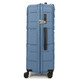 Набор чемоданов Airtex 288 Worldline синий фото