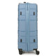 Набор чемоданов Airtex 288 Worldline синий фото