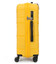Набор чемоданов Airtex 288 Worldline желтый фото, картинка, изображение