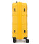 Набір валіз Airtex 288 Worldline жовтий картинка, зображення, фото