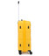 Набір валіз Airtex 288 Worldline жовтий картинка, зображення, фото
