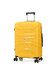 Набір валіз Airtex 288 Worldline жовтий картинка, зображення, фото