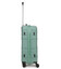 Набір валіз Airtex 288 Worldline зелений - картинка, зображення, фото валізи