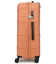 Набор чемоданов Airtex 288 Worldline оранжевый фото, картинка, изображение