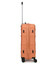 Набор чемоданов Airtex 288 Worldline оранжевый фото, картинка, изображение
