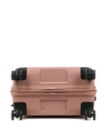 Набір валіз Airtex 288 Worldline рожеве золото картинка, зображення, фото