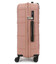 Набор чемоданов Airtex 288 Worldline розовое золото фото, картинка, изображение