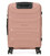 Набір валіз Airtex 288 Worldline рожеве золото картинка, зображення, фото