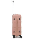 Набір валіз Airtex 288 Worldline рожеве золото картинка, зображення, фото