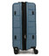 Набір валіз Airtex 289 Worldline Kos синій - картинка, зображення, фото валізи