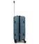 Набор чемоданов Airtex 289 Worldline Kos синий фото, картинка, изображение