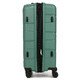 Набір валіз Airtex 289 Worldline Kos зелений - картинка, зображення, фото валізи