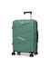 Набор чемоданов Airtex 289 Worldline Kos зеленый фото, картинка, изображение