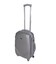 Чемодан Airtex 902 маленький S серый фото, картинка, изображение