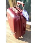 Валіза Airtex 902 маленька S бордова - картинка, зображення, фото валізи