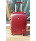 Валіза Airtex 902 маленька S бордова - картинка, зображення, фото валізи