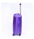 Чемодан Airtex 902 маленький S фиолетовый фото, картинка, изображение
