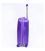 Чемодан Airtex 902 Mini фиолетовый картинка, изображение, фото