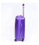 Чемодан Airtex 902 маленький S фиолетовый фото, картинка, изображение