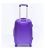 Валіза Airtex 902 Mini фіолетова картинка, зображення, фото