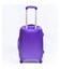 Чемодан Airtex 902 маленький S фиолетовый фото, картинка, изображение