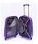 Чемодан Airtex 902 маленький S фиолетовый фото, картинка, изображение