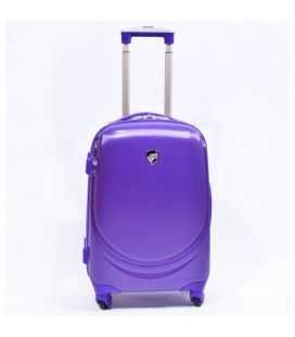 Чемодан Airtex 902 Mini фиолетовый фото, картинка, изображение